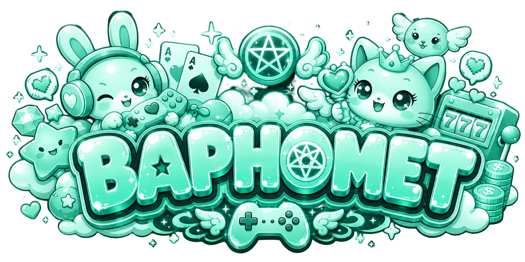 BAPHOMET